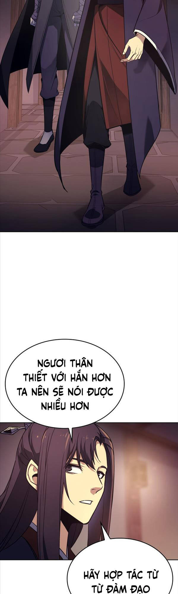 Thiên Ma Thần Quyết: Trùng Sinh Chapter 71 - 22