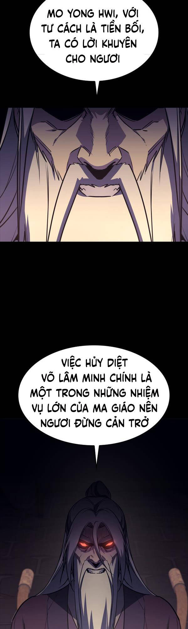 Thiên Ma Thần Quyết: Trùng Sinh Chapter 71 - 42