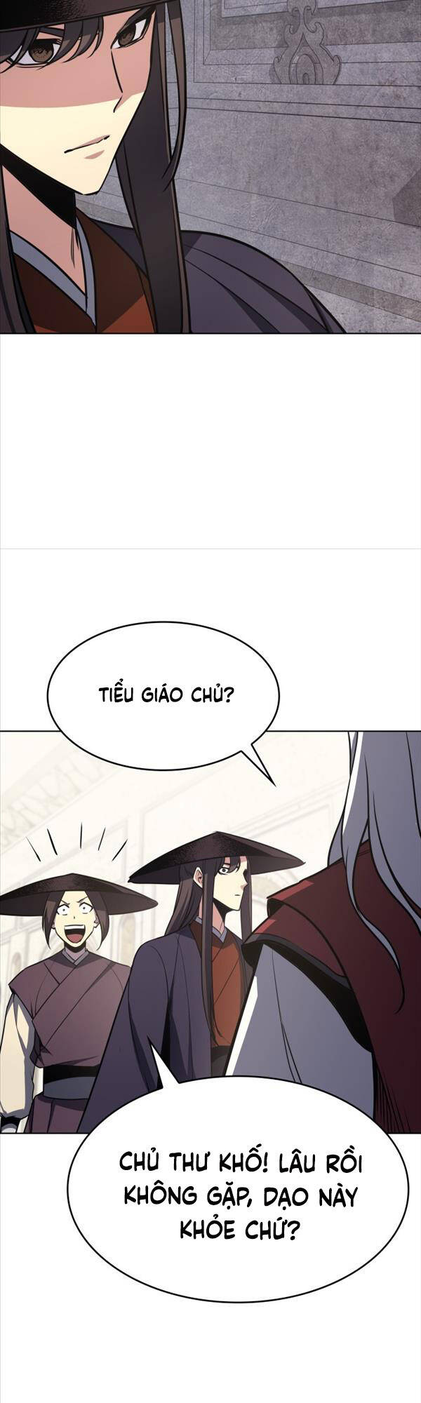Thiên Ma Thần Quyết: Trùng Sinh Chapter 71 - 54