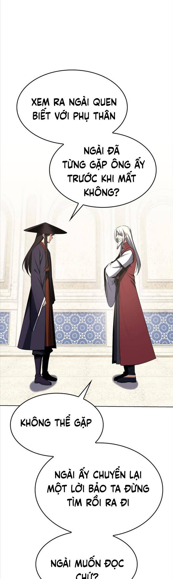 Thiên Ma Thần Quyết: Trùng Sinh Chapter 71 - 60