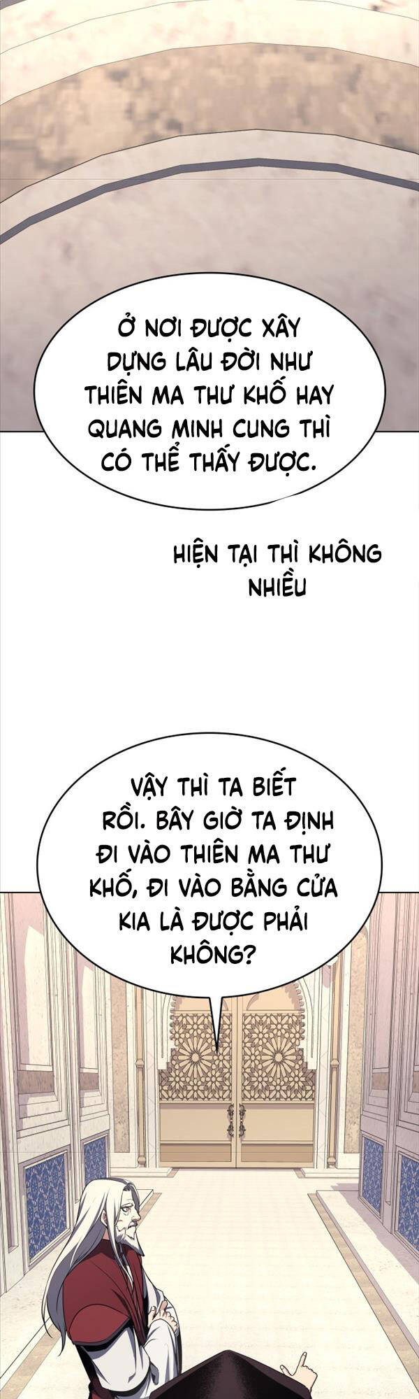 Thiên Ma Thần Quyết: Trùng Sinh Chapter 71 - 64