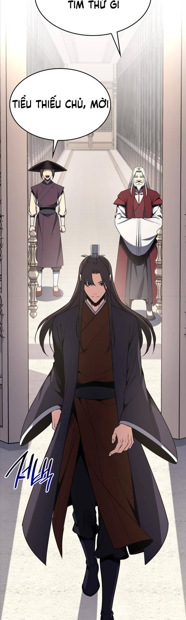 Thiên Ma Thần Quyết: Trùng Sinh Chapter 71 - 69