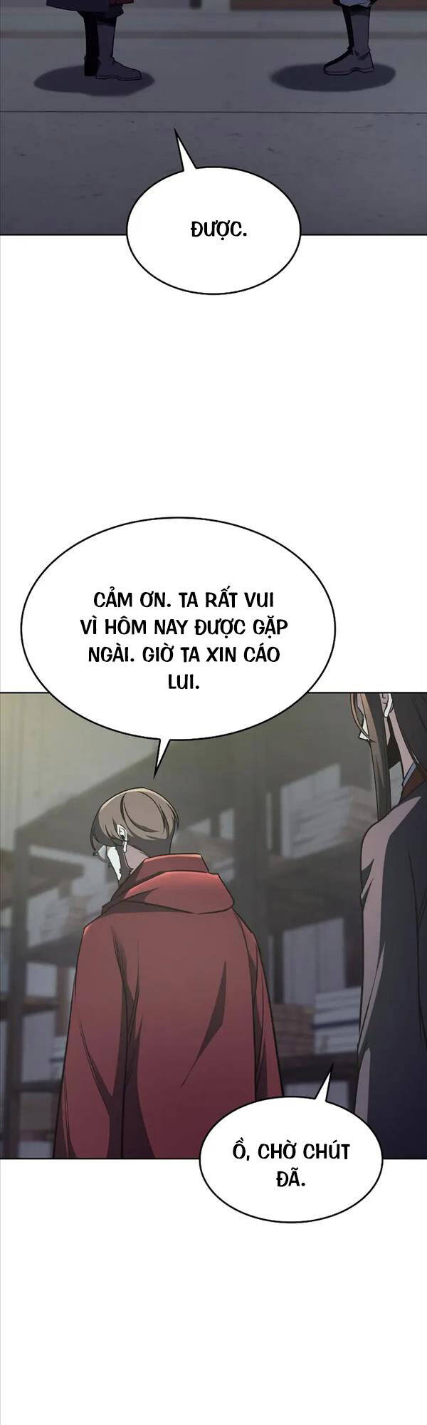 Thiên Ma Thần Quyết: Trùng Sinh Chapter 72 - 11
