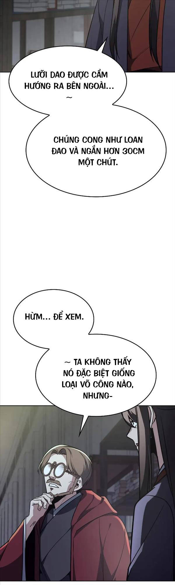 Thiên Ma Thần Quyết: Trùng Sinh Chapter 72 - 14