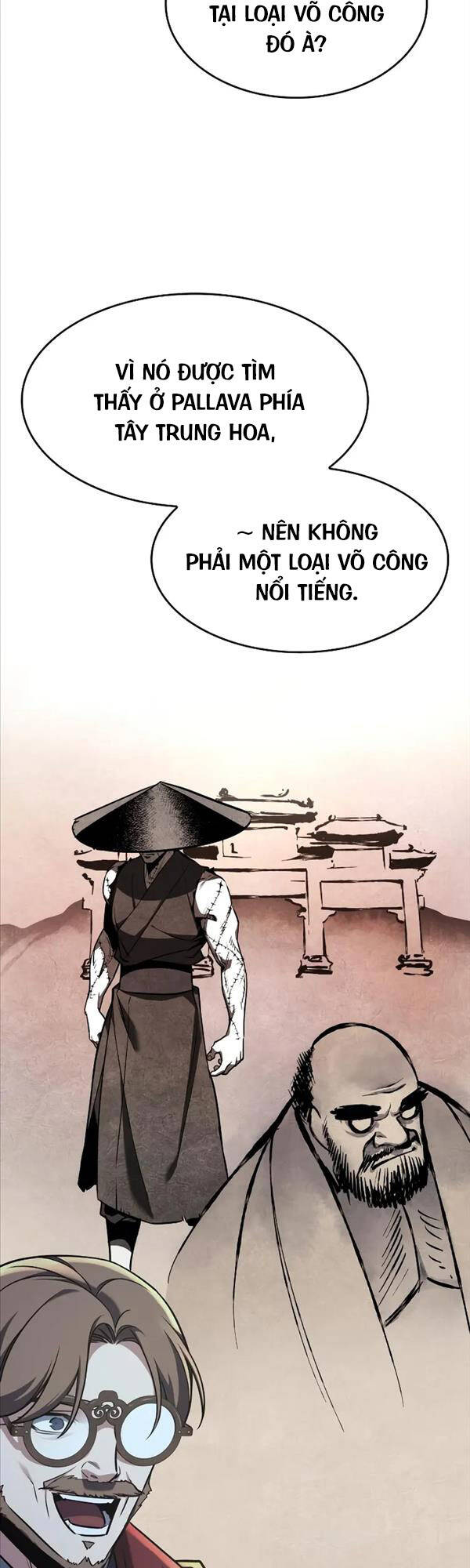 Thiên Ma Thần Quyết: Trùng Sinh Chapter 72 - 16