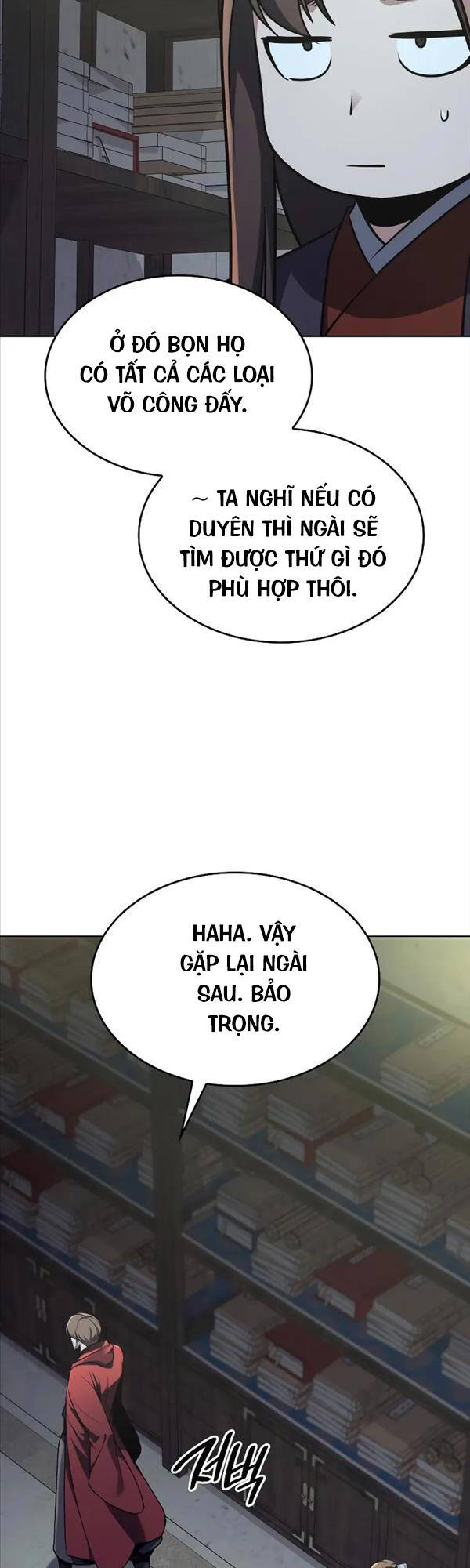 Thiên Ma Thần Quyết: Trùng Sinh Chapter 72 - 18