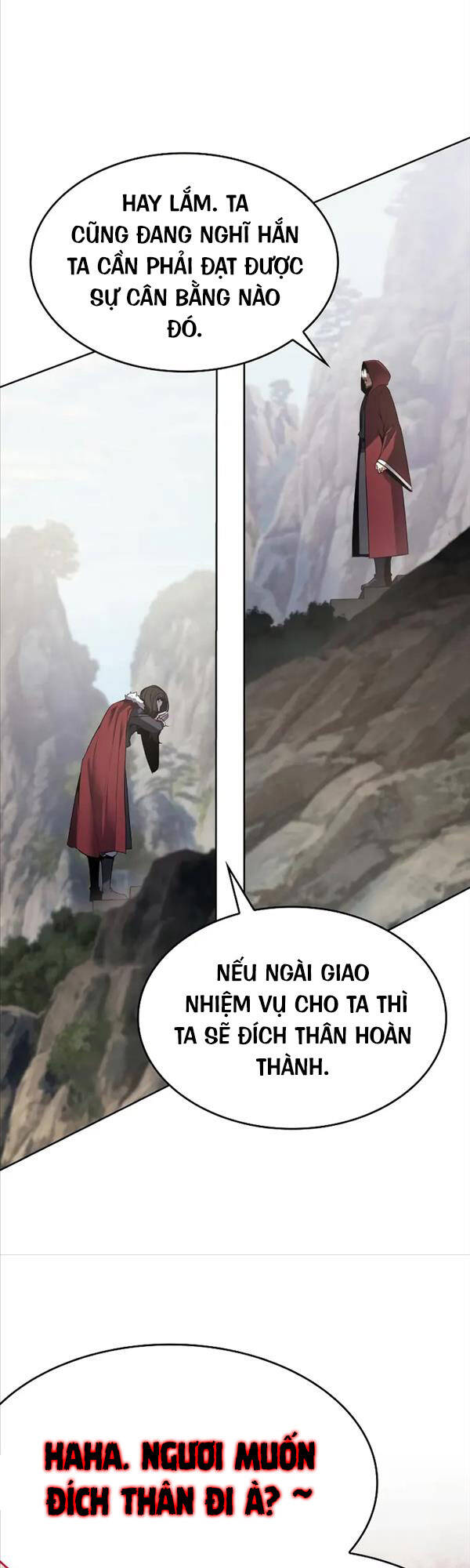 Thiên Ma Thần Quyết: Trùng Sinh Chapter 72 - 28