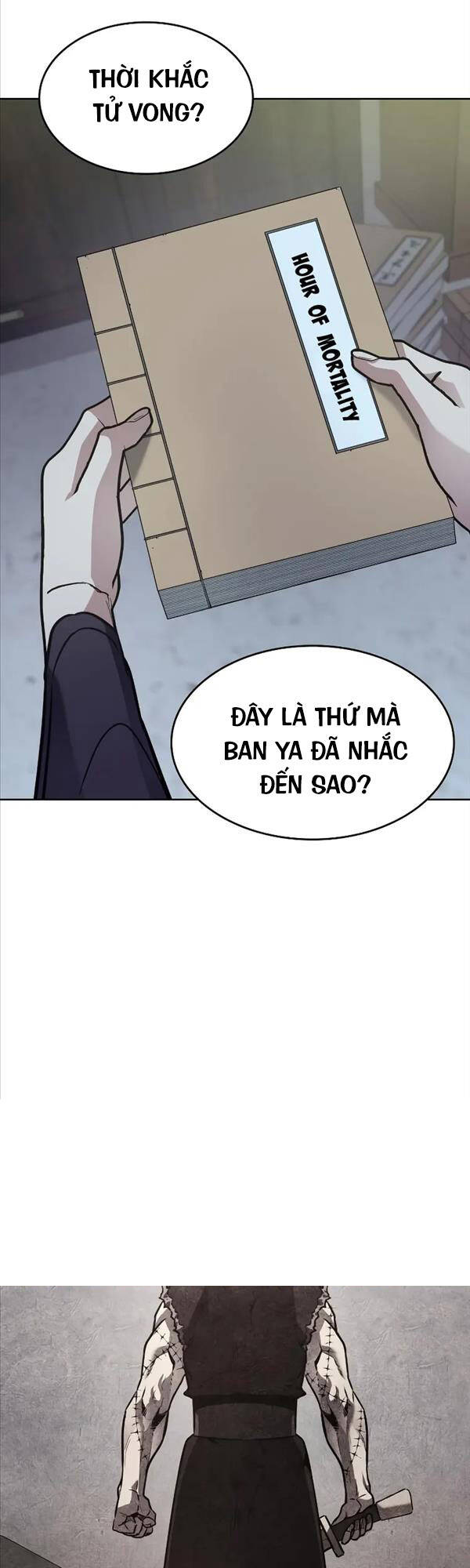 Thiên Ma Thần Quyết: Trùng Sinh Chapter 72 - 41