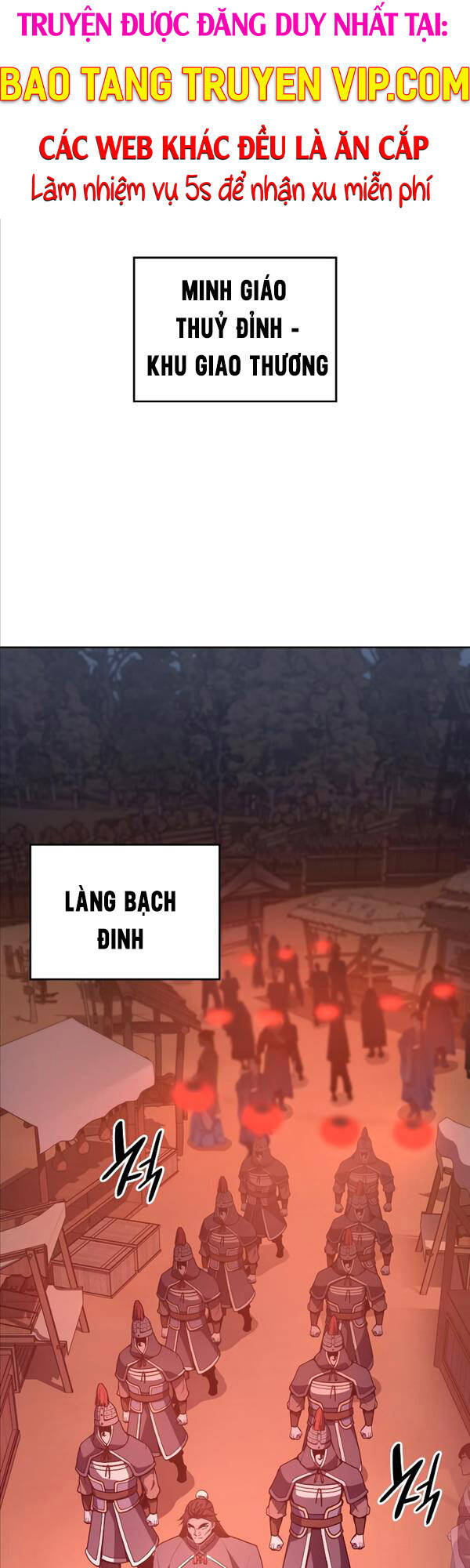 Thiên Ma Thần Quyết: Trùng Sinh Chapter 73 - 1