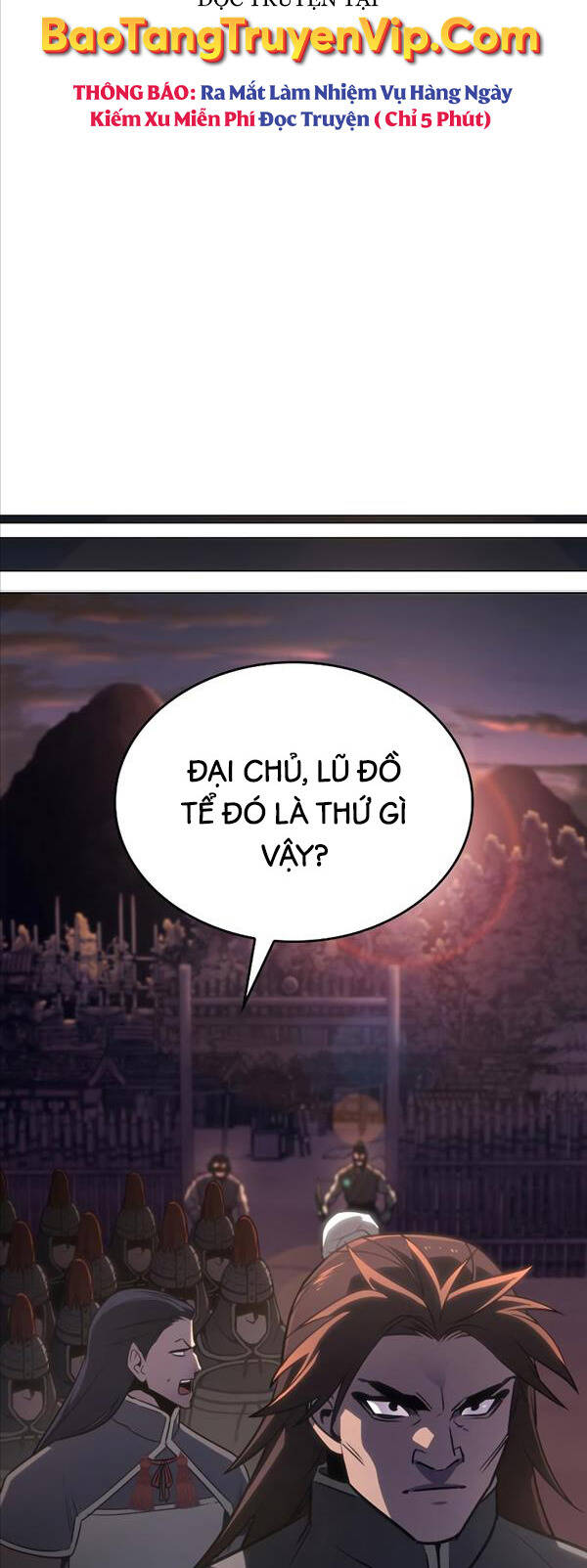 Thiên Ma Thần Quyết: Trùng Sinh Chapter 73 - 11