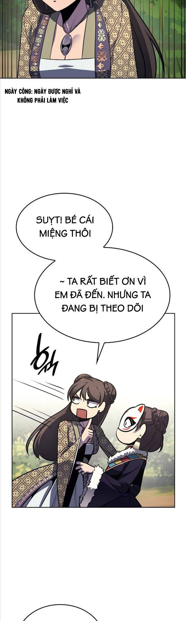 Thiên Ma Thần Quyết: Trùng Sinh Chapter 73 - 18