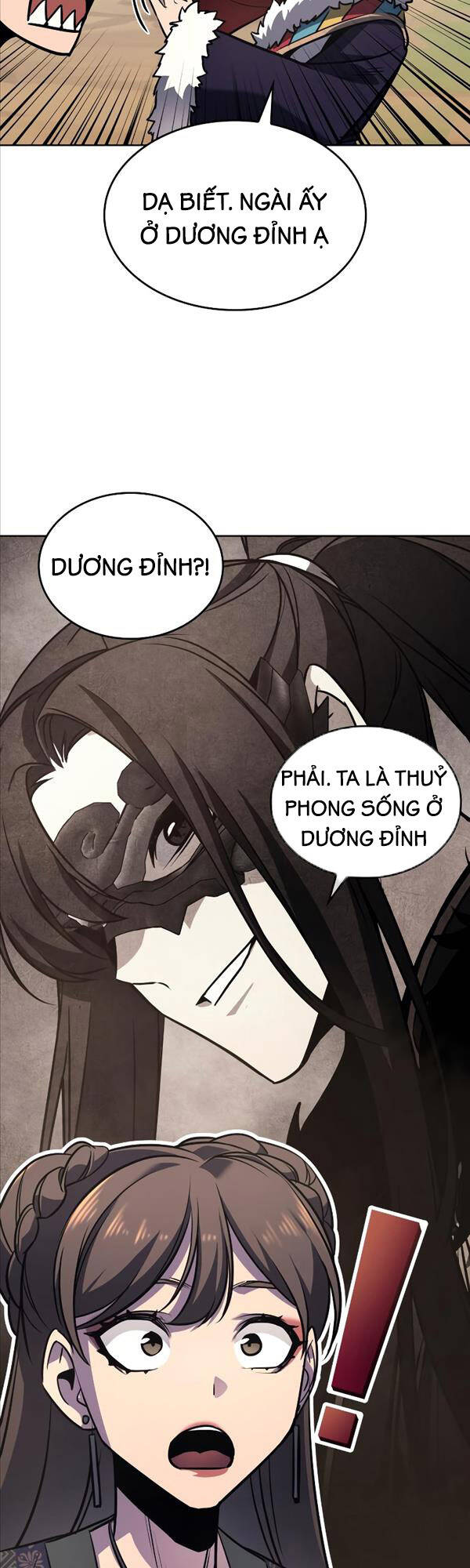 Thiên Ma Thần Quyết: Trùng Sinh Chapter 73 - 24