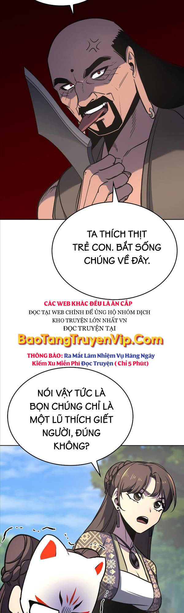 Thiên Ma Thần Quyết: Trùng Sinh Chapter 73 - 68