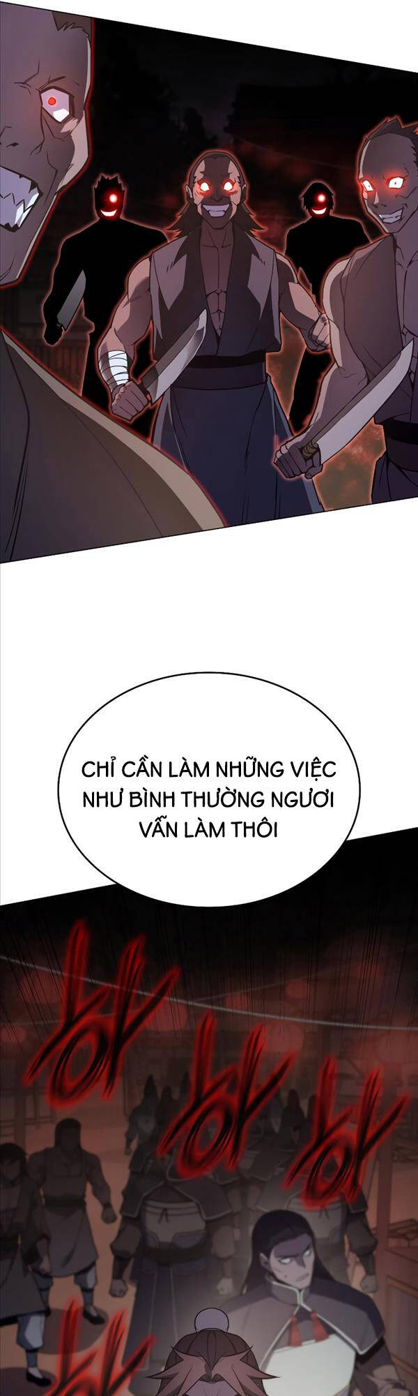 Thiên Ma Thần Quyết: Trùng Sinh Chapter 73 - 9