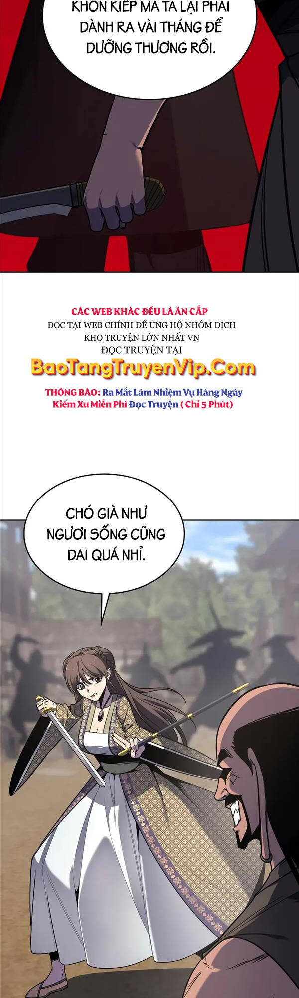 Thiên Ma Thần Quyết: Trùng Sinh Chapter 74 - 60