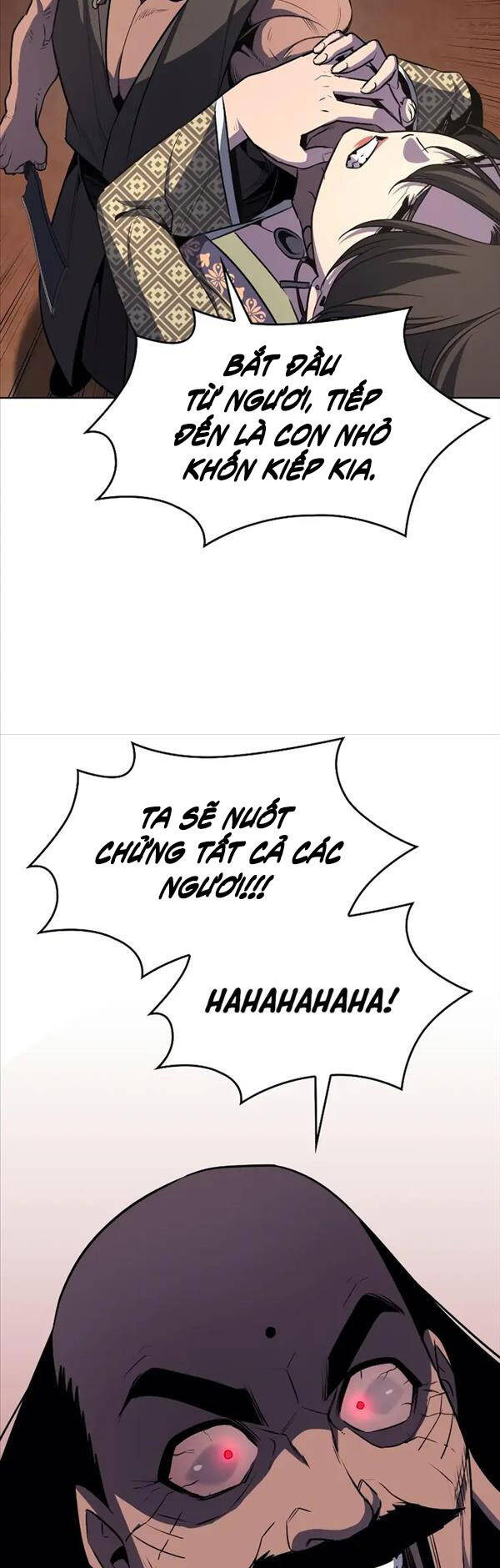 Thiên Ma Thần Quyết: Trùng Sinh Chapter 74 - 75