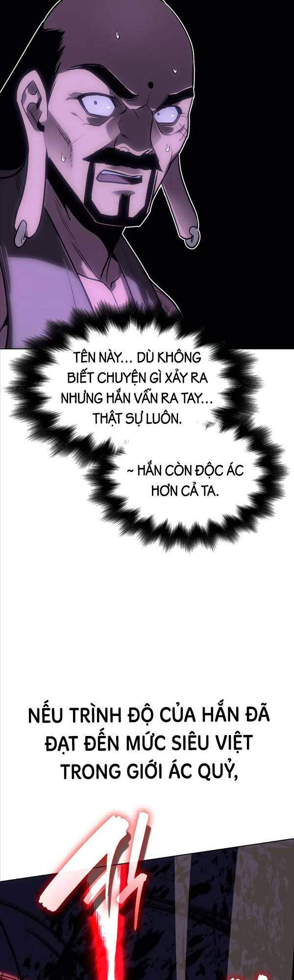 Thiên Ma Thần Quyết: Trùng Sinh Chapter 75 - 24