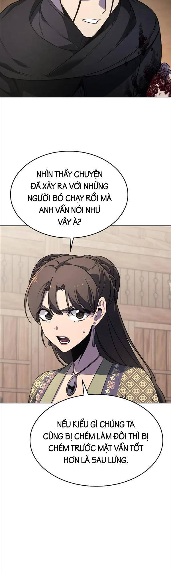Thiên Ma Thần Quyết: Trùng Sinh Chapter 75 - 40
