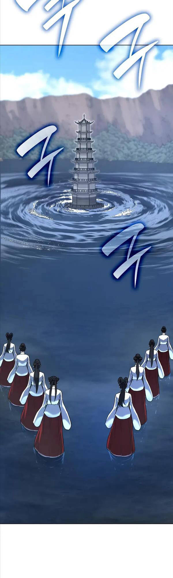 Thiên Ma Thần Quyết: Trùng Sinh Chapter 76 - 13