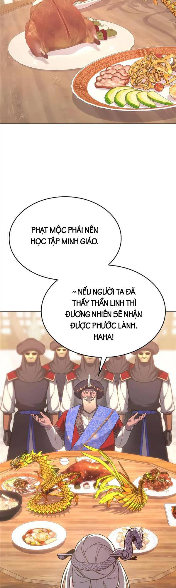 Thiên Ma Thần Quyết: Trùng Sinh Chapter 76 - 20