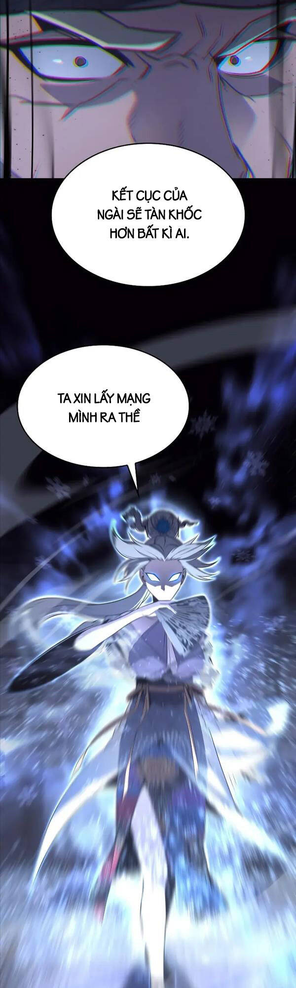 Thiên Ma Thần Quyết: Trùng Sinh Chapter 76 - 62