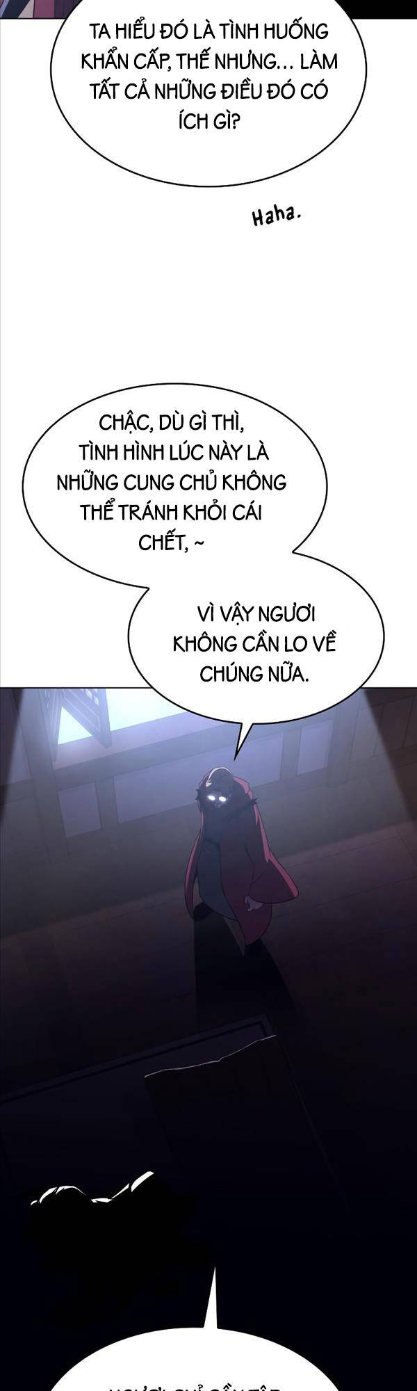 Thiên Ma Thần Quyết: Trùng Sinh Chapter 77 - 14