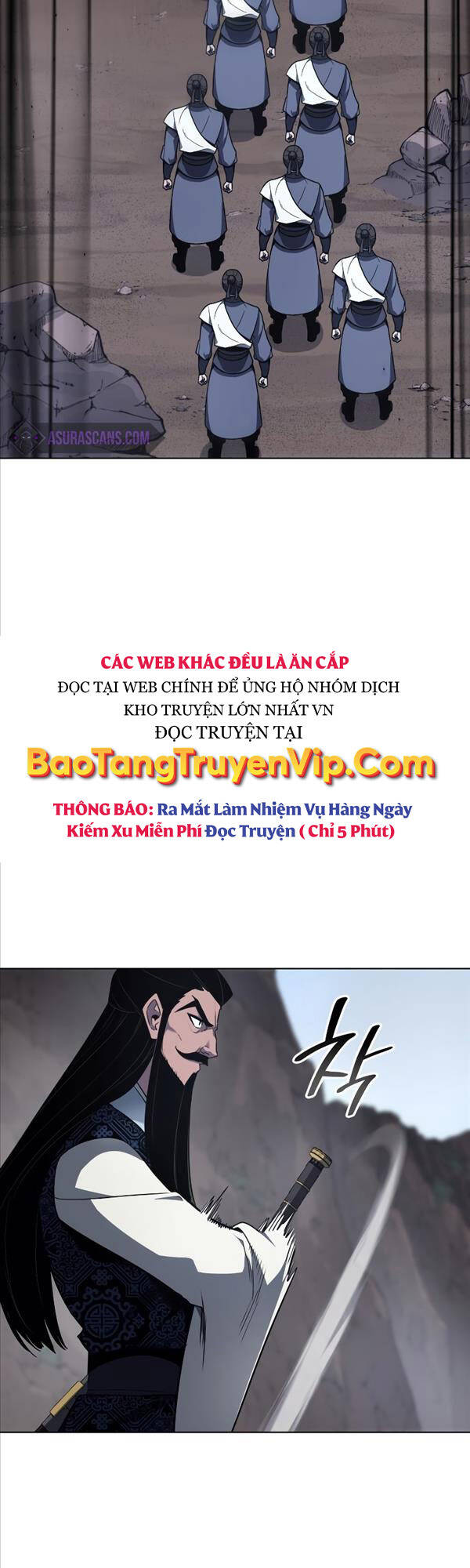 Thiên Ma Thần Quyết: Trùng Sinh Chapter 77 - 35