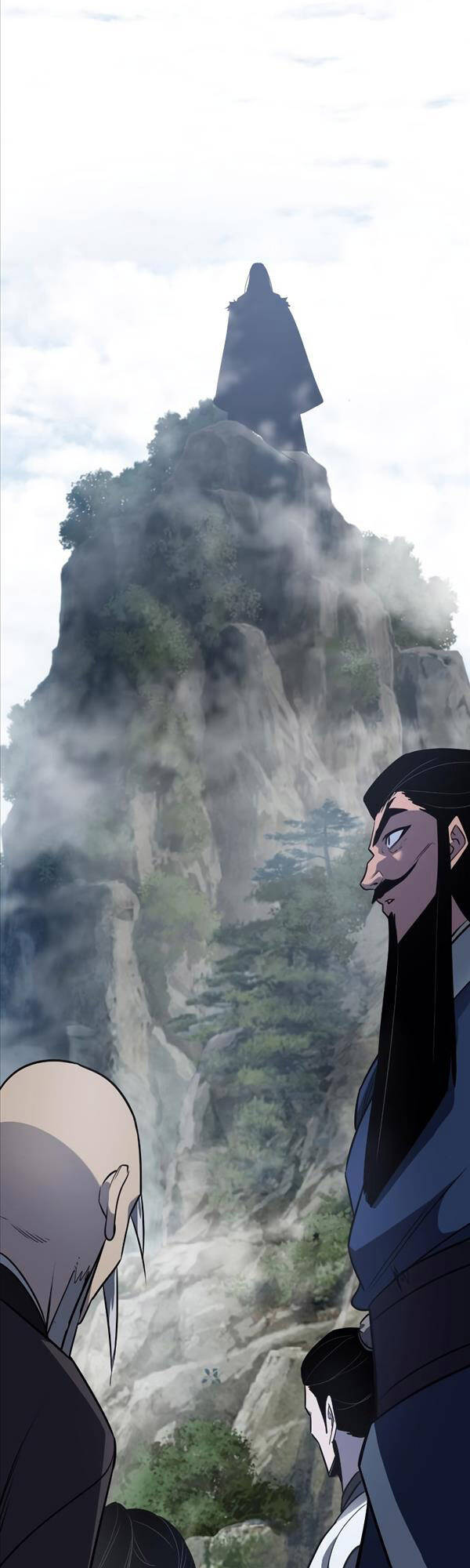 Thiên Ma Thần Quyết: Trùng Sinh Chapter 77 - 39