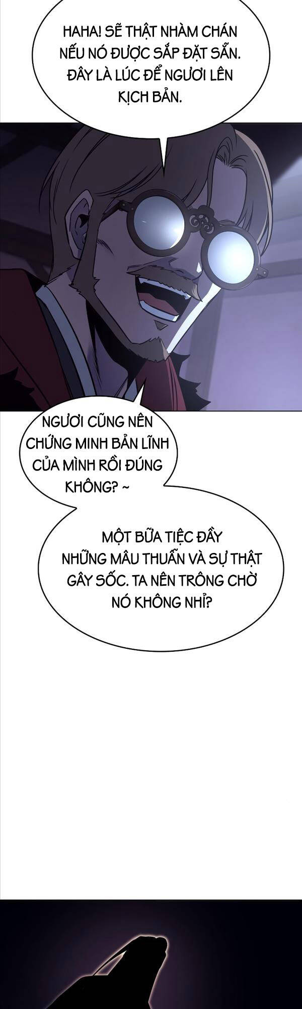 Thiên Ma Thần Quyết: Trùng Sinh Chapter 77 - 5
