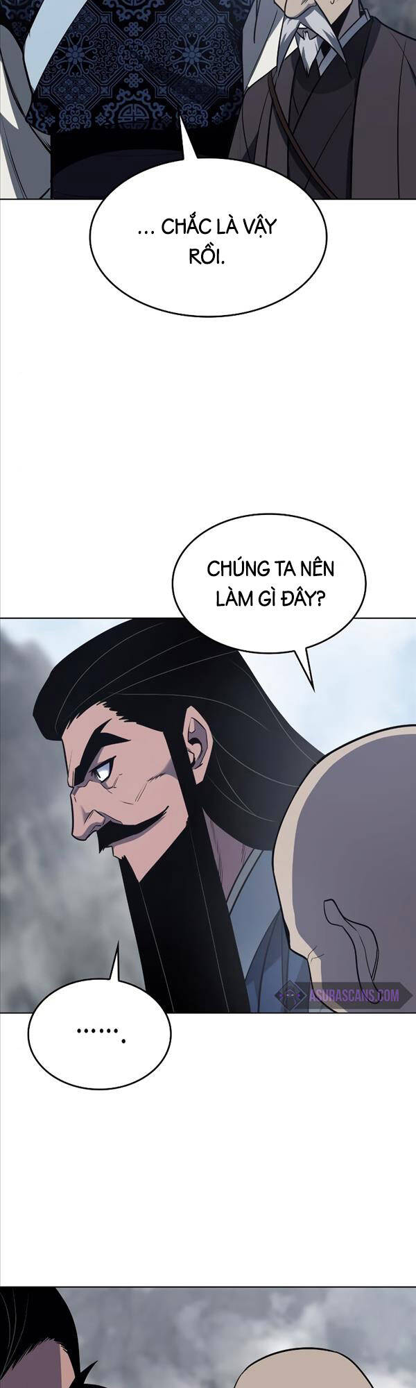 Thiên Ma Thần Quyết: Trùng Sinh Chapter 77 - 45
