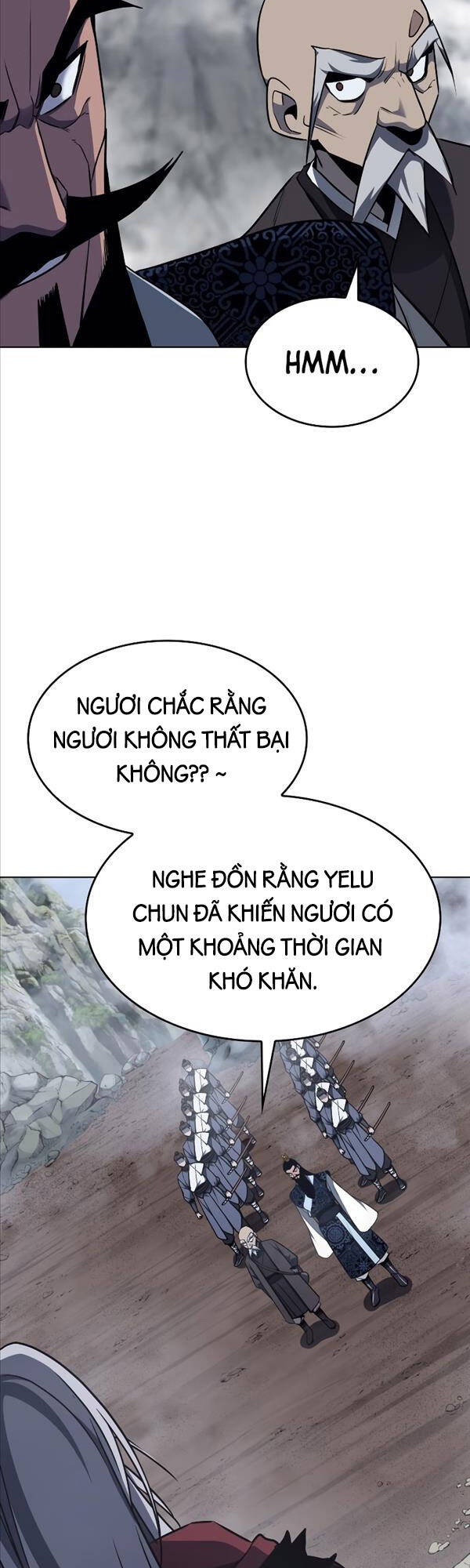 Thiên Ma Thần Quyết: Trùng Sinh Chapter 77 - 46