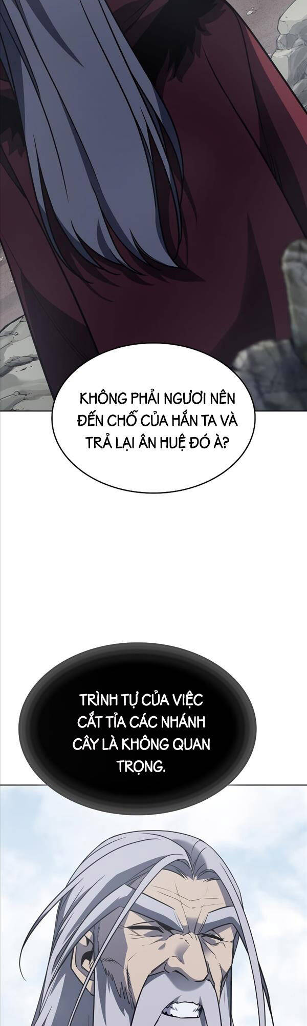 Thiên Ma Thần Quyết: Trùng Sinh Chapter 77 - 47