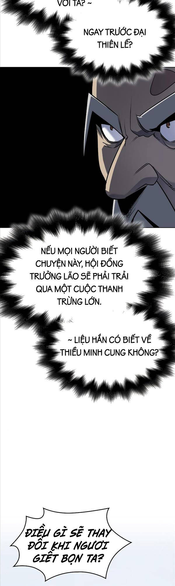 Thiên Ma Thần Quyết: Trùng Sinh Chapter 77 - 49