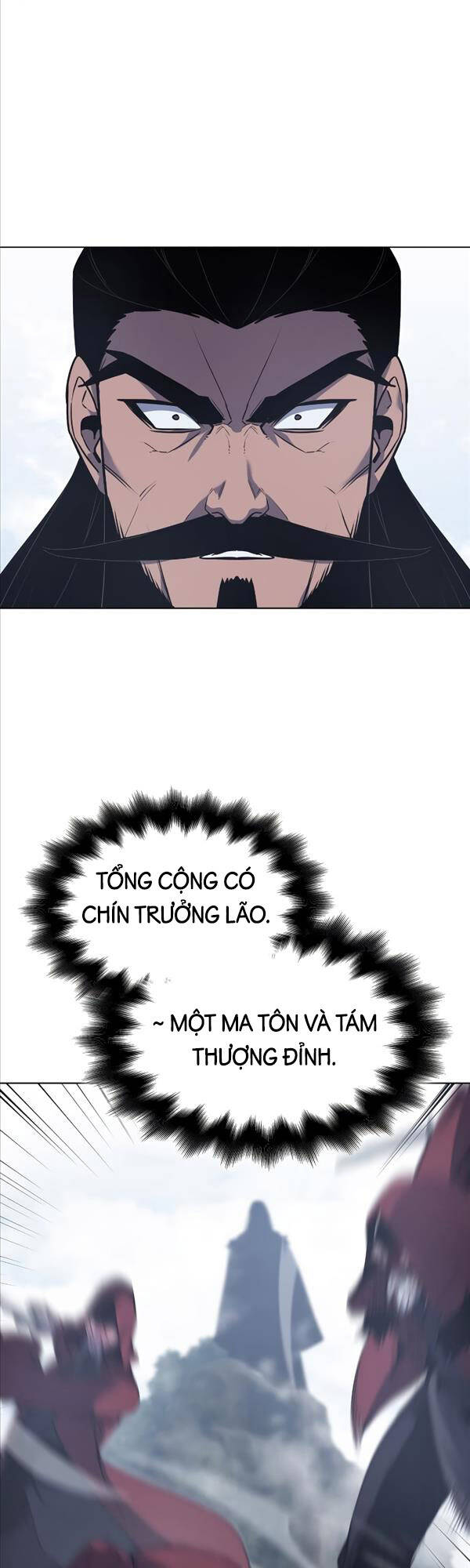 Thiên Ma Thần Quyết: Trùng Sinh Chapter 77 - 61