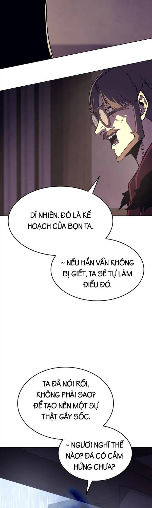Thiên Ma Thần Quyết: Trùng Sinh Chapter 77 - 8