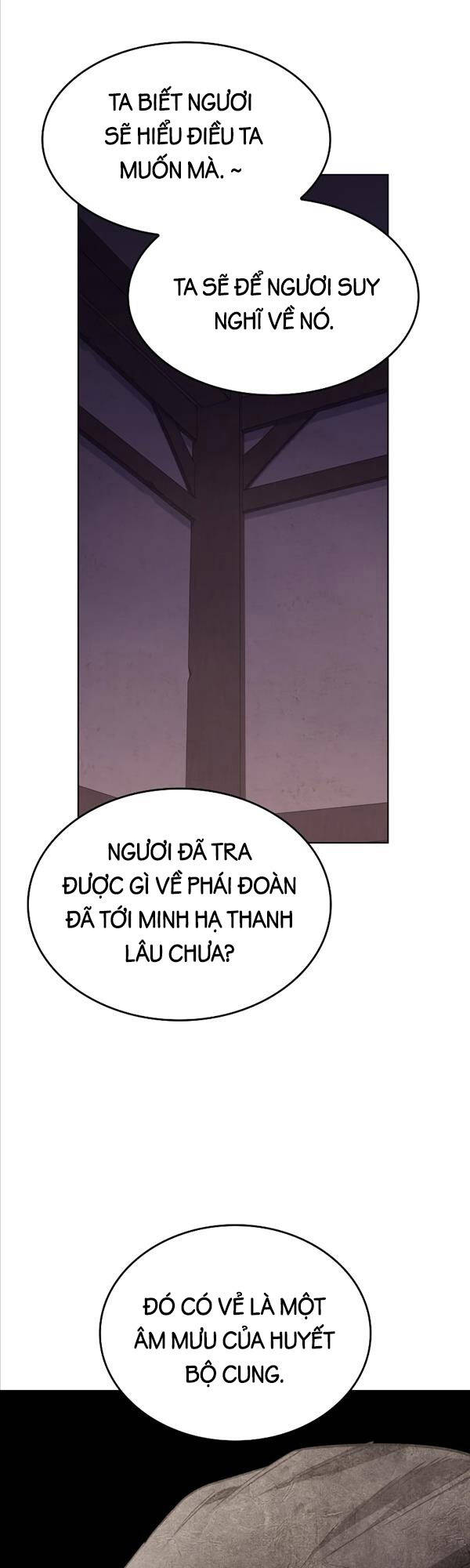 Thiên Ma Thần Quyết: Trùng Sinh Chapter 77 - 10