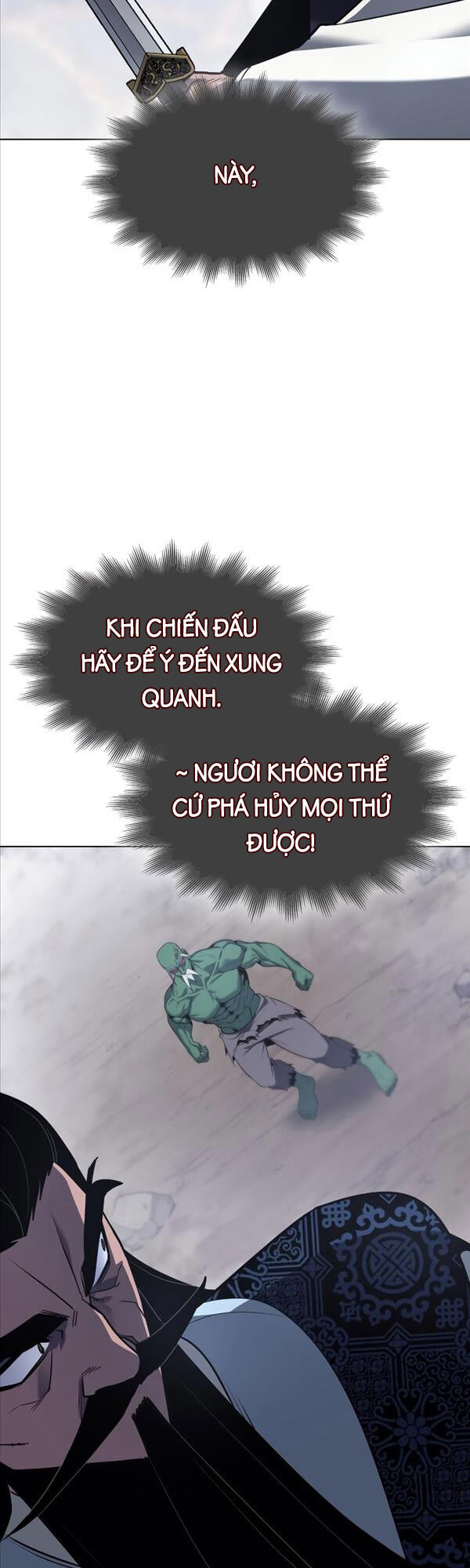 Thiên Ma Thần Quyết: Trùng Sinh Chapter 78 - 15