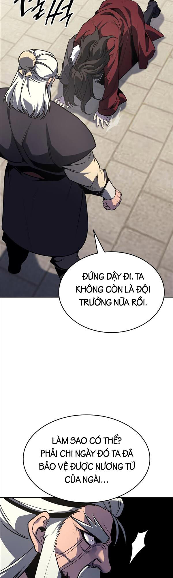 Thiên Ma Thần Quyết: Trùng Sinh Chapter 78 - 44