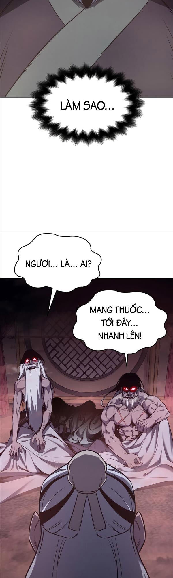 Thiên Ma Thần Quyết: Trùng Sinh Chapter 78 - 50