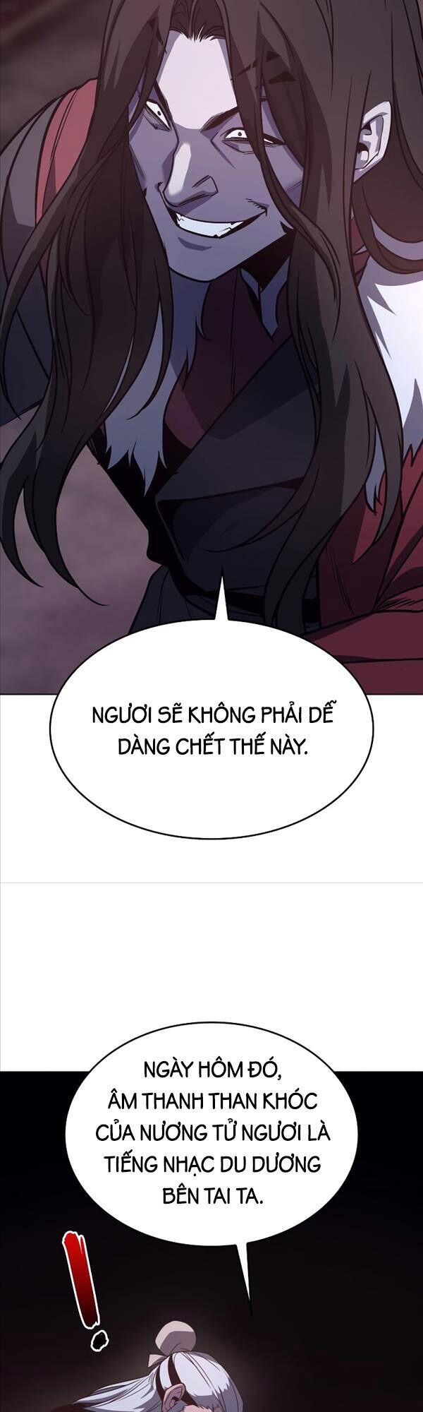 Thiên Ma Thần Quyết: Trùng Sinh Chapter 78 - 61