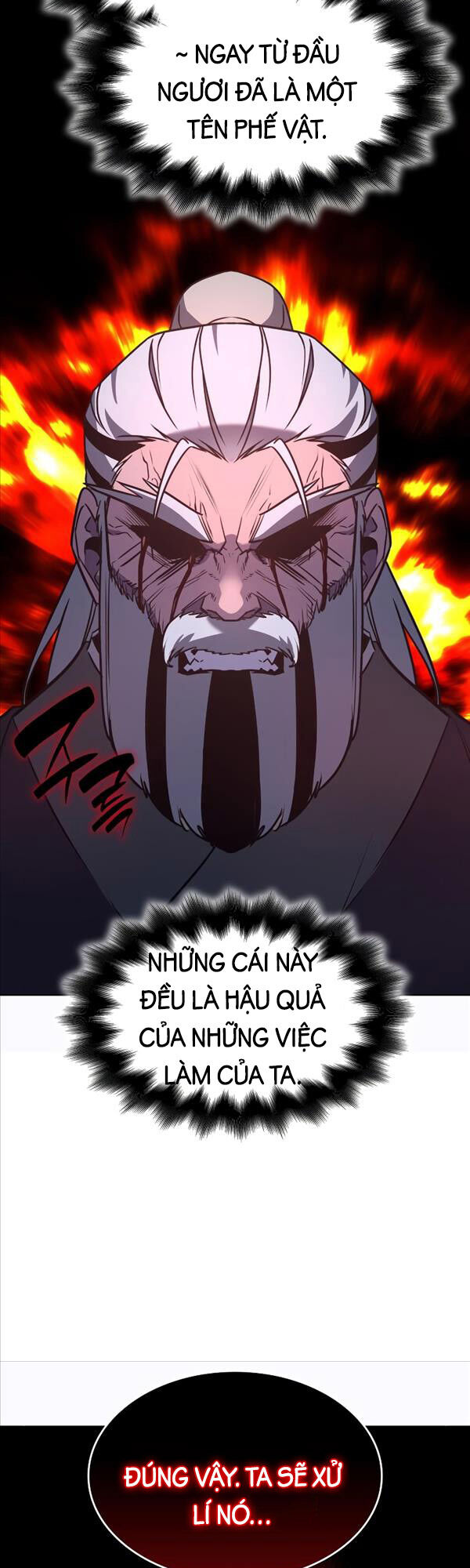 Thiên Ma Thần Quyết: Trùng Sinh Chapter 78 - 71