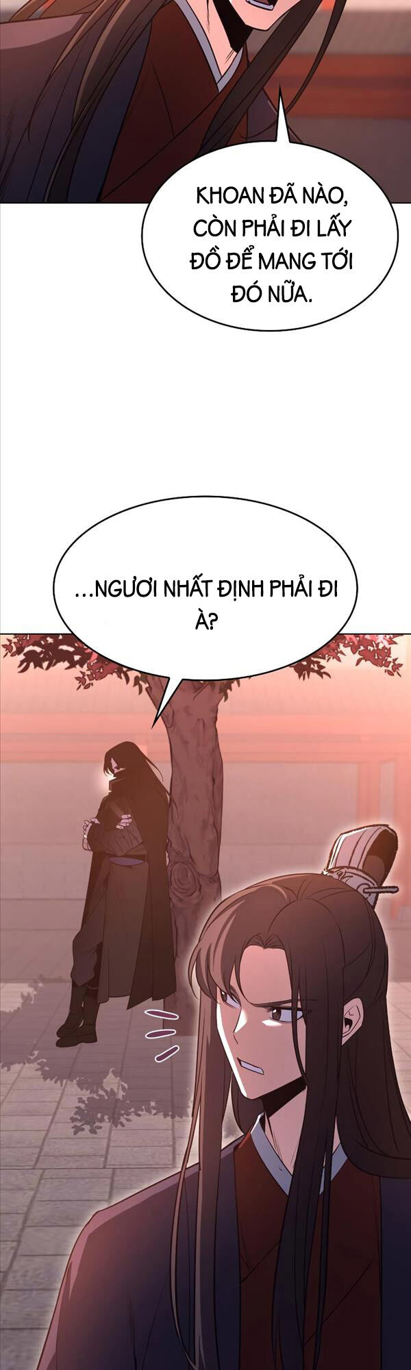 Thiên Ma Thần Quyết: Trùng Sinh Chapter 79 - 27