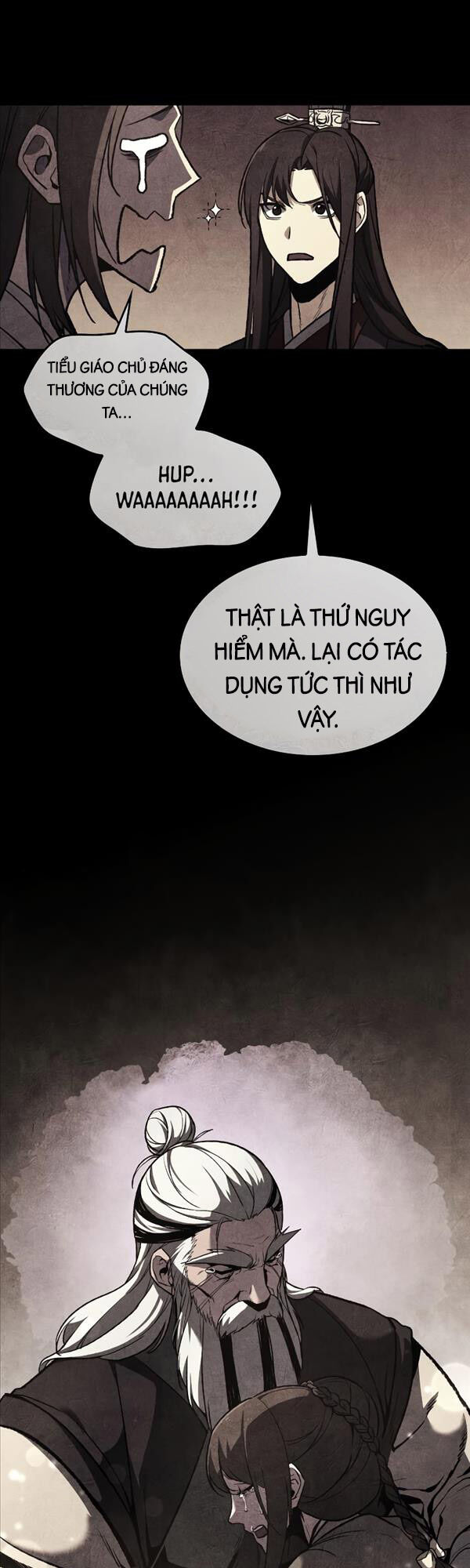 Thiên Ma Thần Quyết: Trùng Sinh Chapter 79 - 39