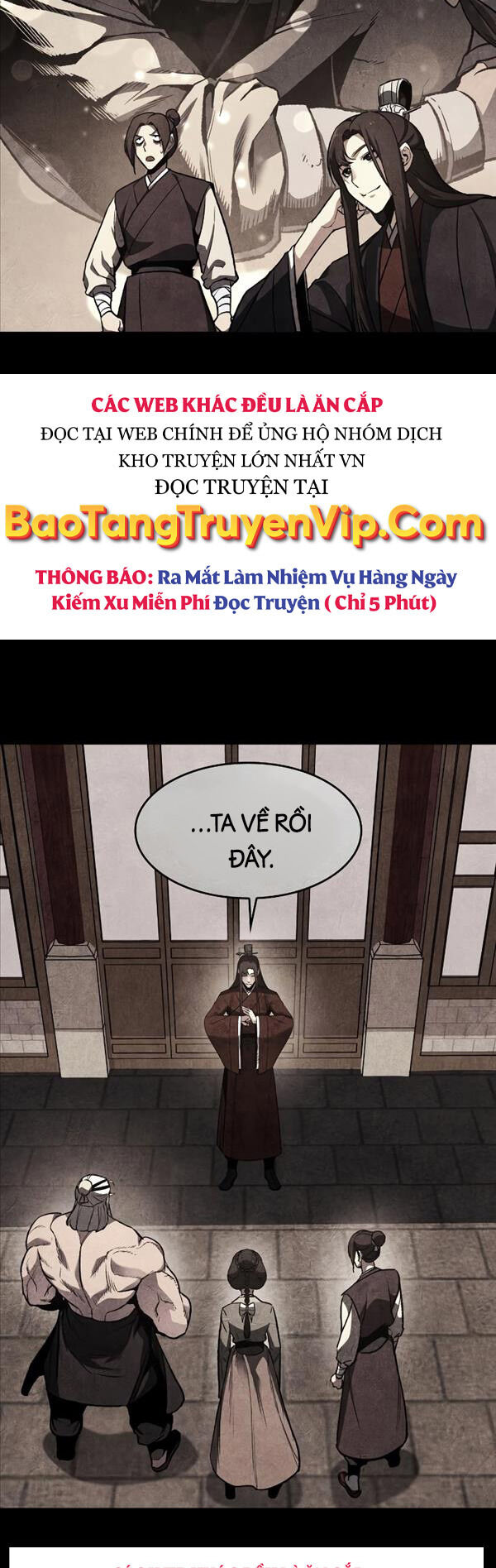 Thiên Ma Thần Quyết: Trùng Sinh Chapter 79 - 40