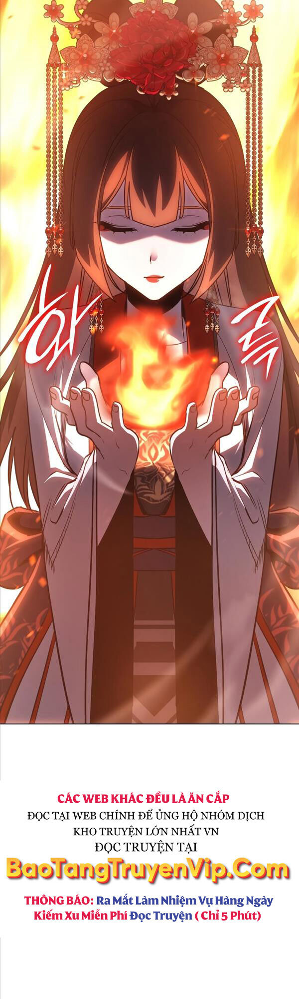 Thiên Ma Thần Quyết: Trùng Sinh Chapter 79 - 5
