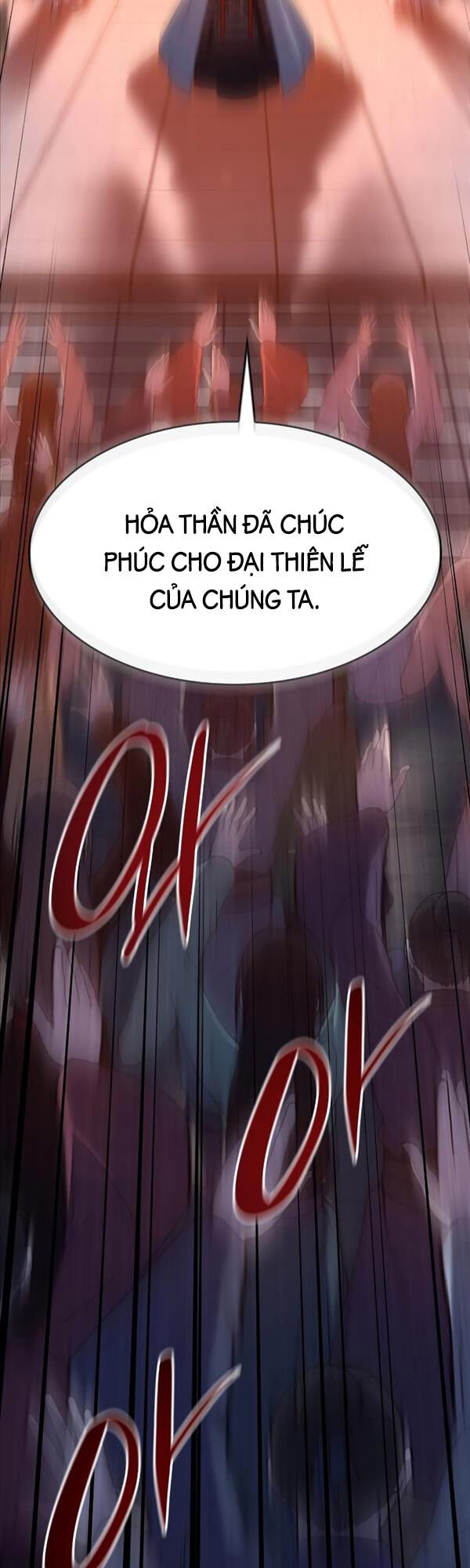 Thiên Ma Thần Quyết: Trùng Sinh Chapter 79 - 7