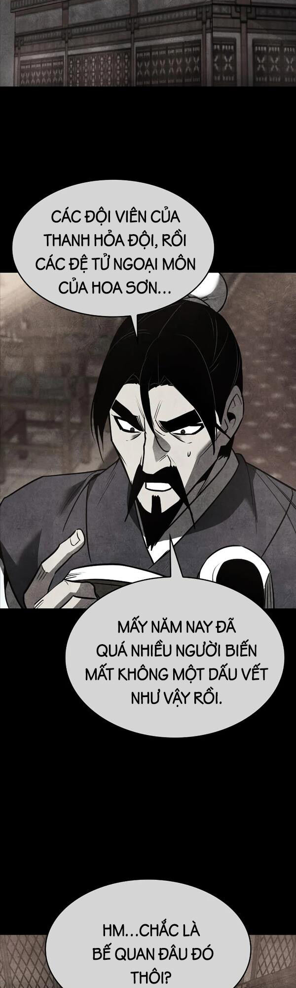 Thiên Ma Thần Quyết: Trùng Sinh Chapter 79 - 62