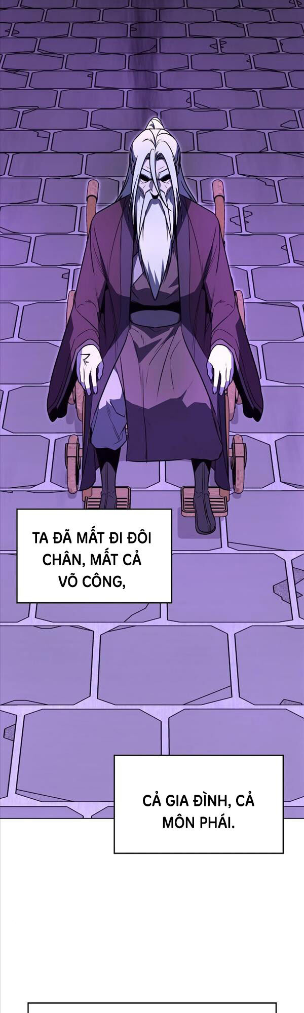 Thiên Ma Thần Quyết: Trùng Sinh Chapter 79 - 71