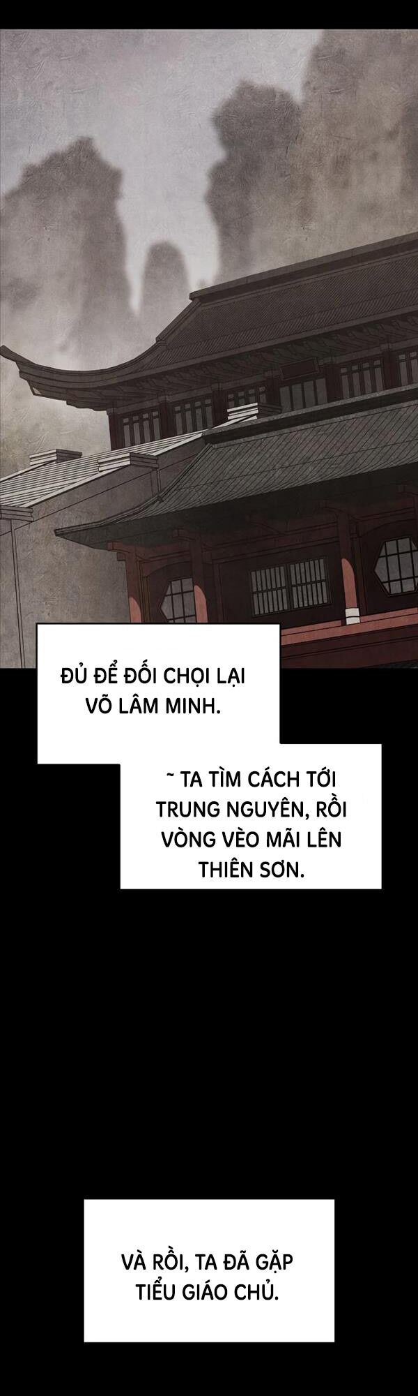 Thiên Ma Thần Quyết: Trùng Sinh Chapter 79 - 76
