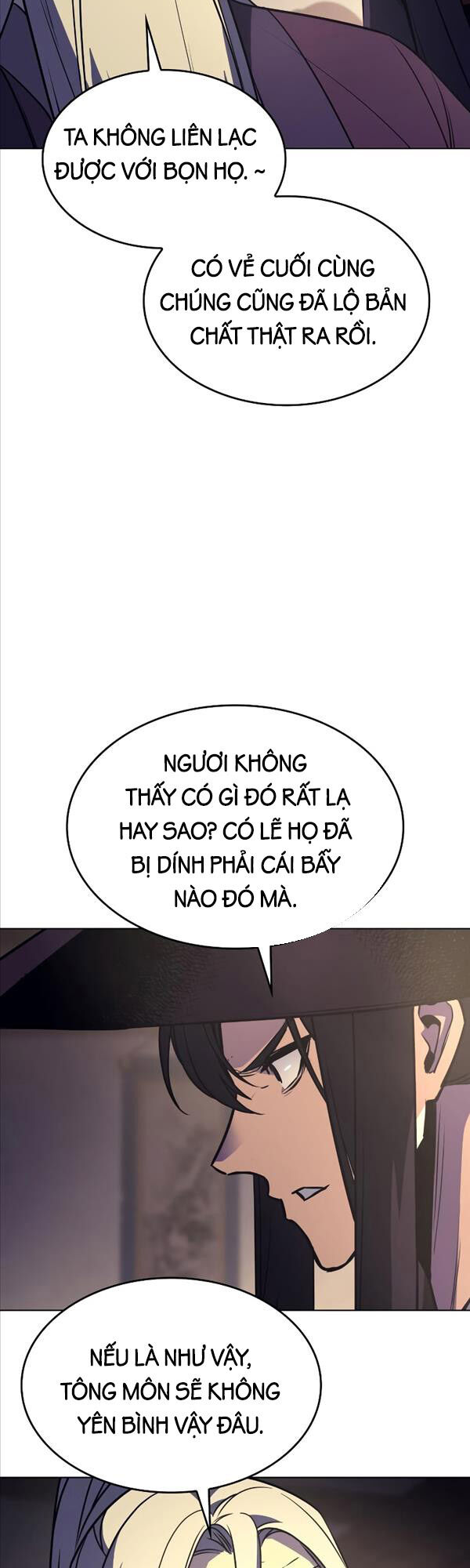 Thiên Ma Thần Quyết: Trùng Sinh Chapter 79 - 96